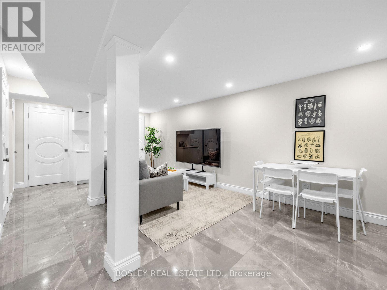 Single Family at 623 Dupont Street, Toronto (Annex), Ontario - Photo 10 - RE/MAX Garden City Realty
