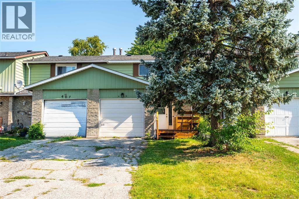 Single Family at 405 Cardiff Place, Sarnia, Ontario - Photo 2 - RE/MAX Garden City Realty