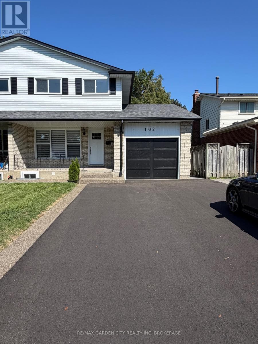 102 Tupper Drive