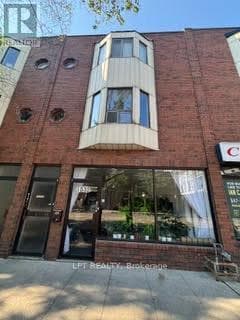 1535 Dundas Street