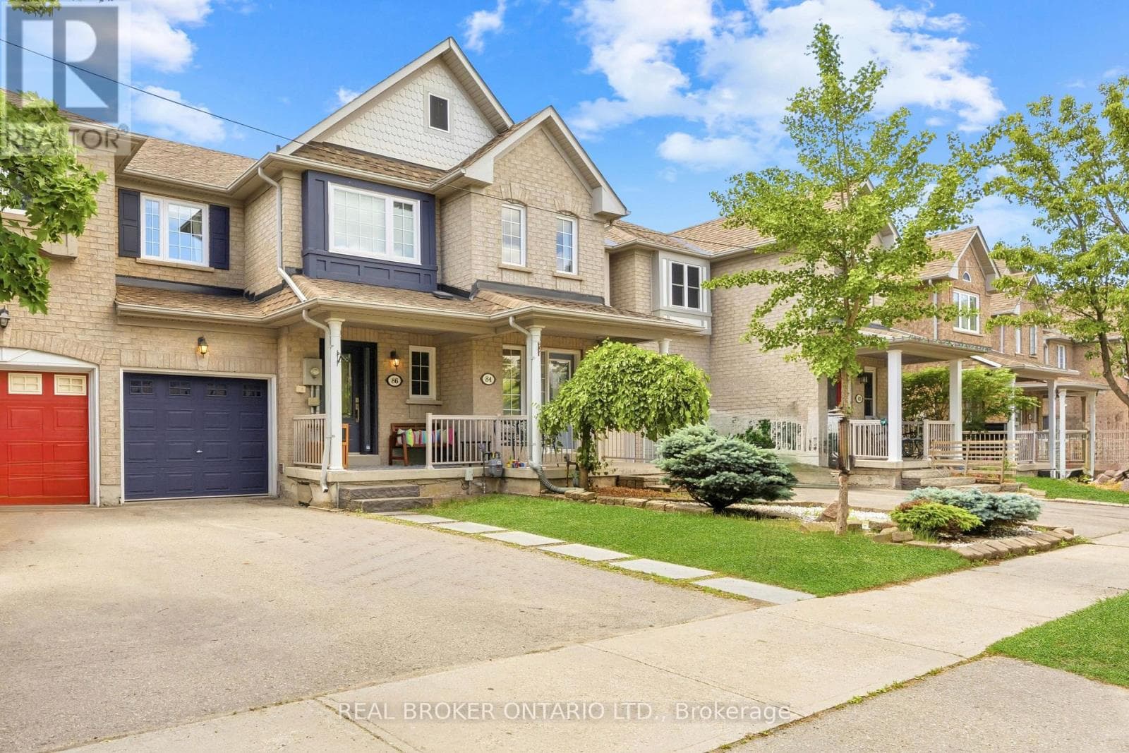 86 Coleridge Drive