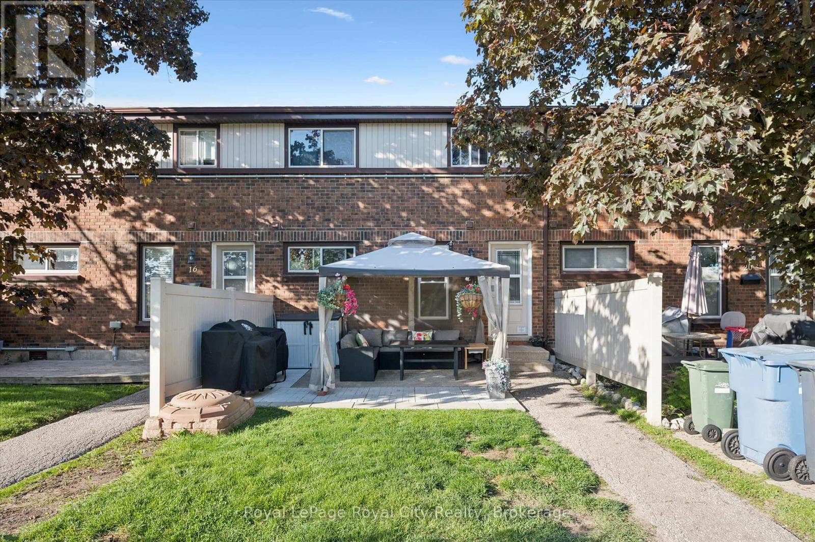 18- 80 BURNS Drive