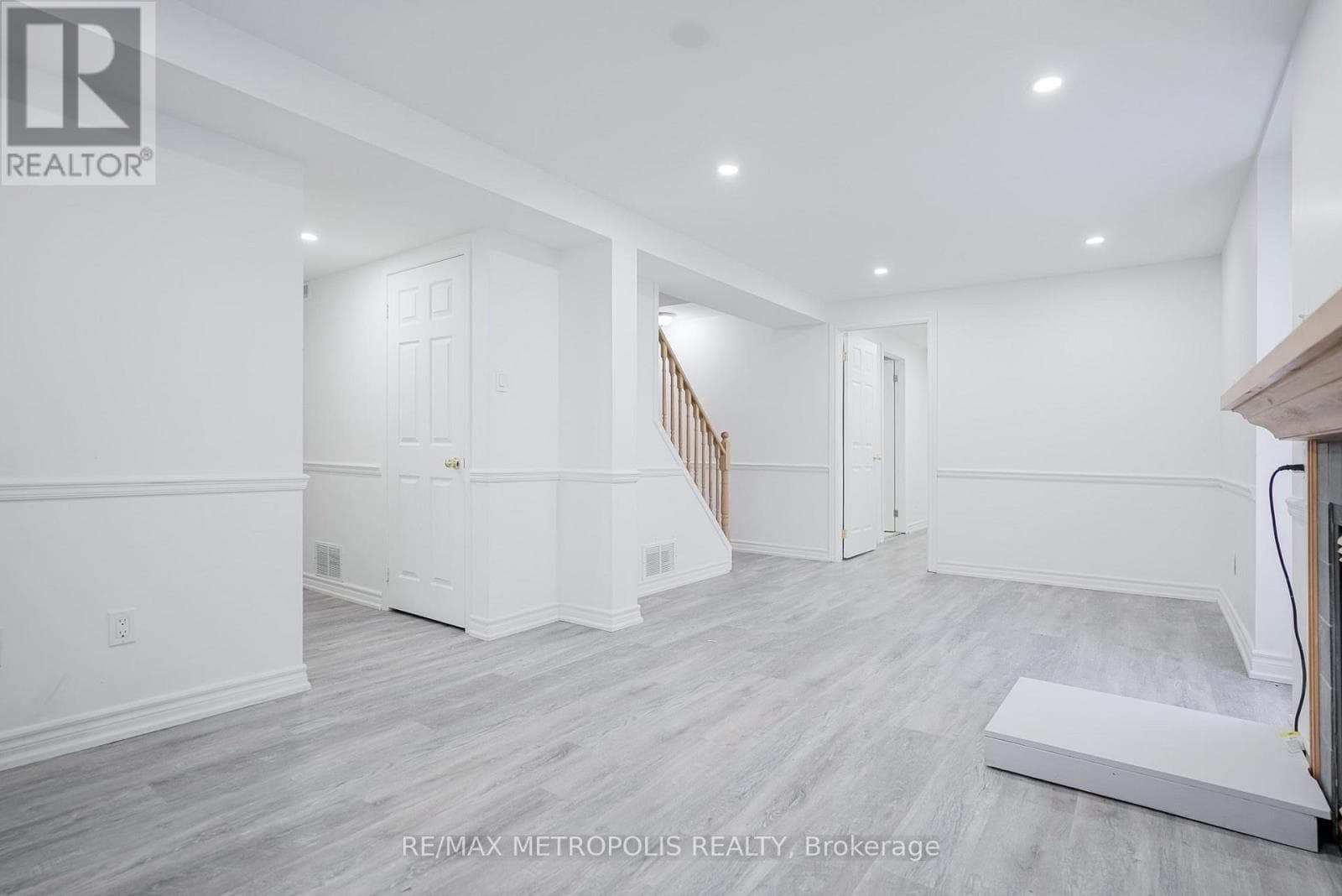 Single Family at BSMT- 570 Springview Drive, Pickering (Amberlea), Ontario - Photo 9 - RE/MAX Garden City Realty