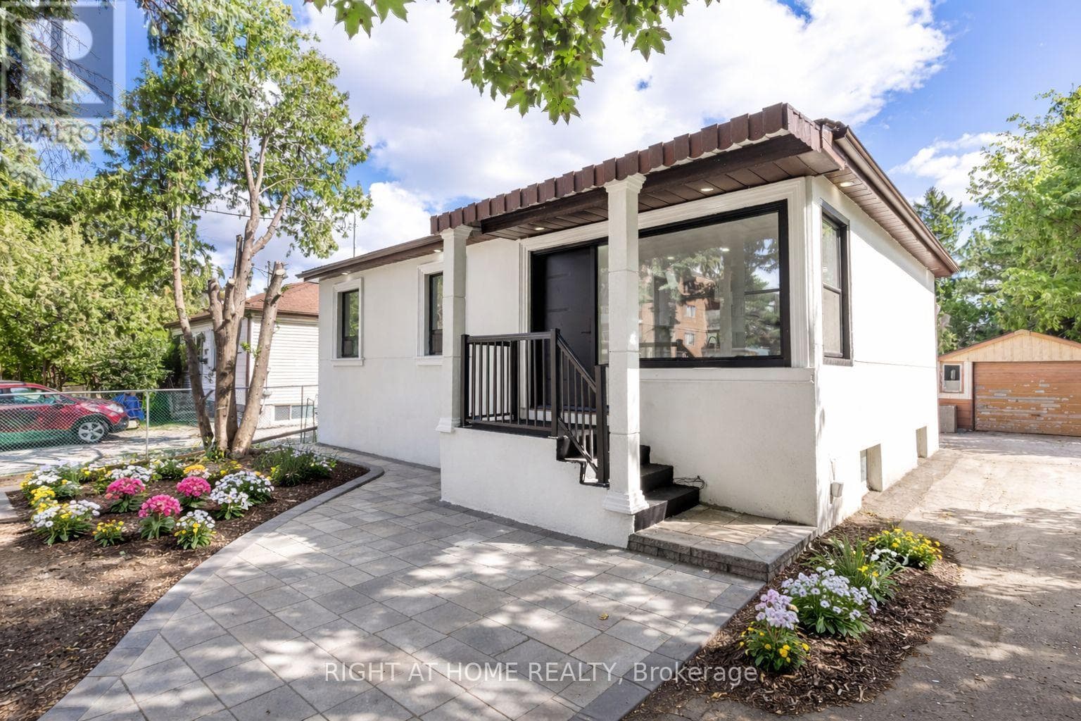 225 Essex Avenue