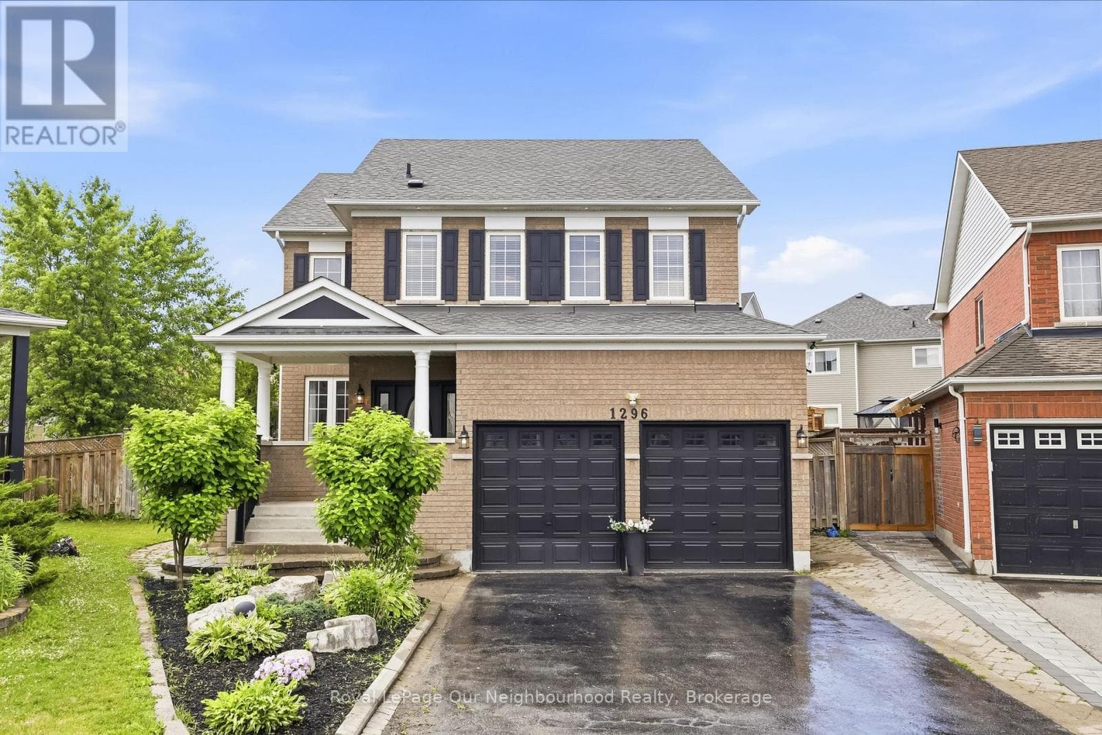 1296 Ravencliffe Court