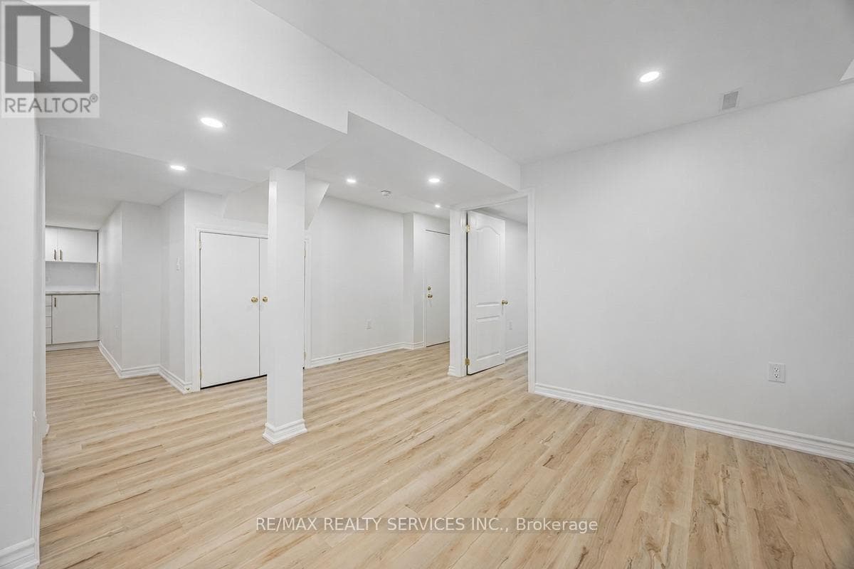Single Family at Bsmt- 42 Northampton Street, Brampton (Westgate), Ontario - Photo 4 - RE/MAX Garden City Realty