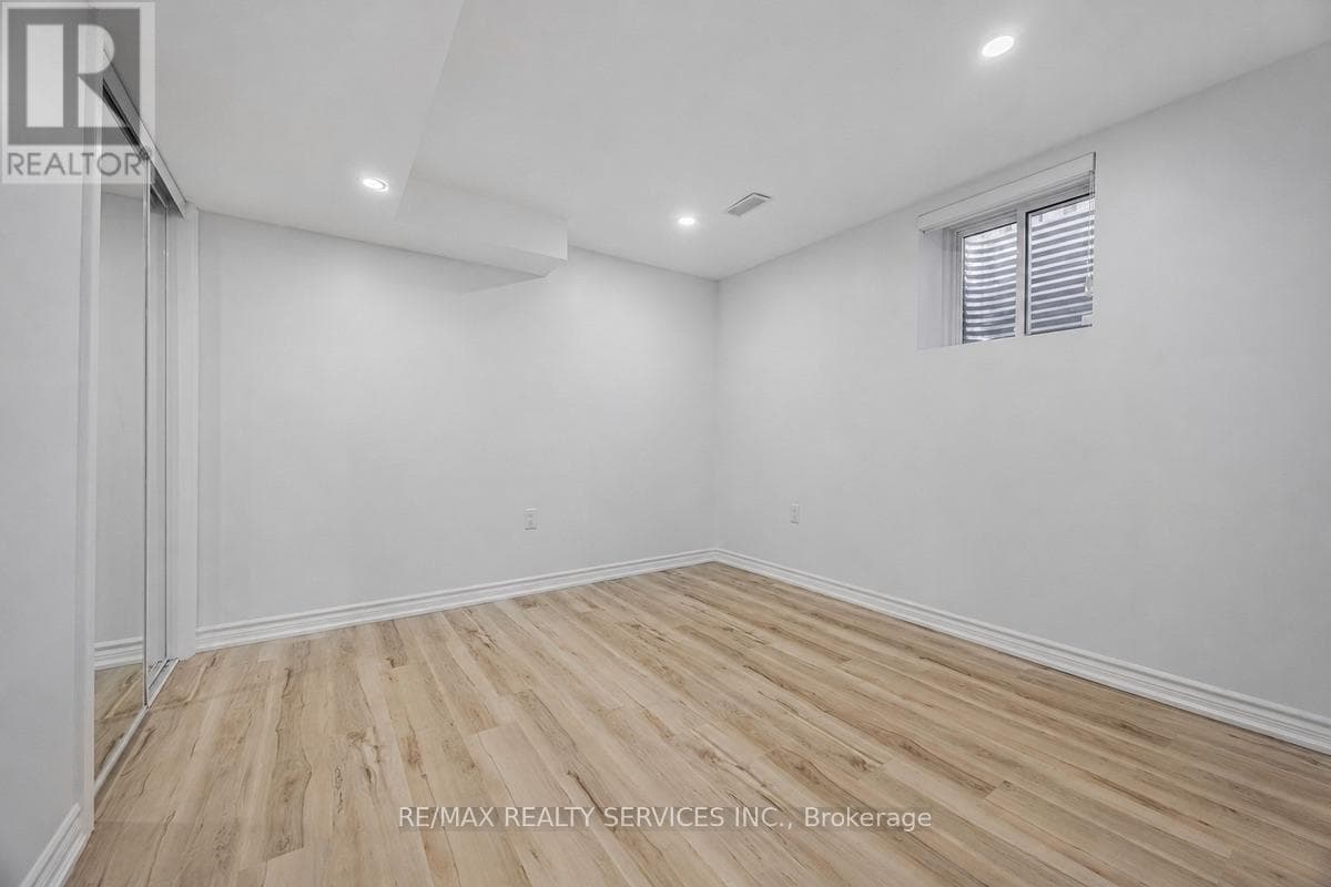 Single Family at Bsmt- 42 Northampton Street, Brampton (Westgate), Ontario - Photo 6 - RE/MAX Garden City Realty