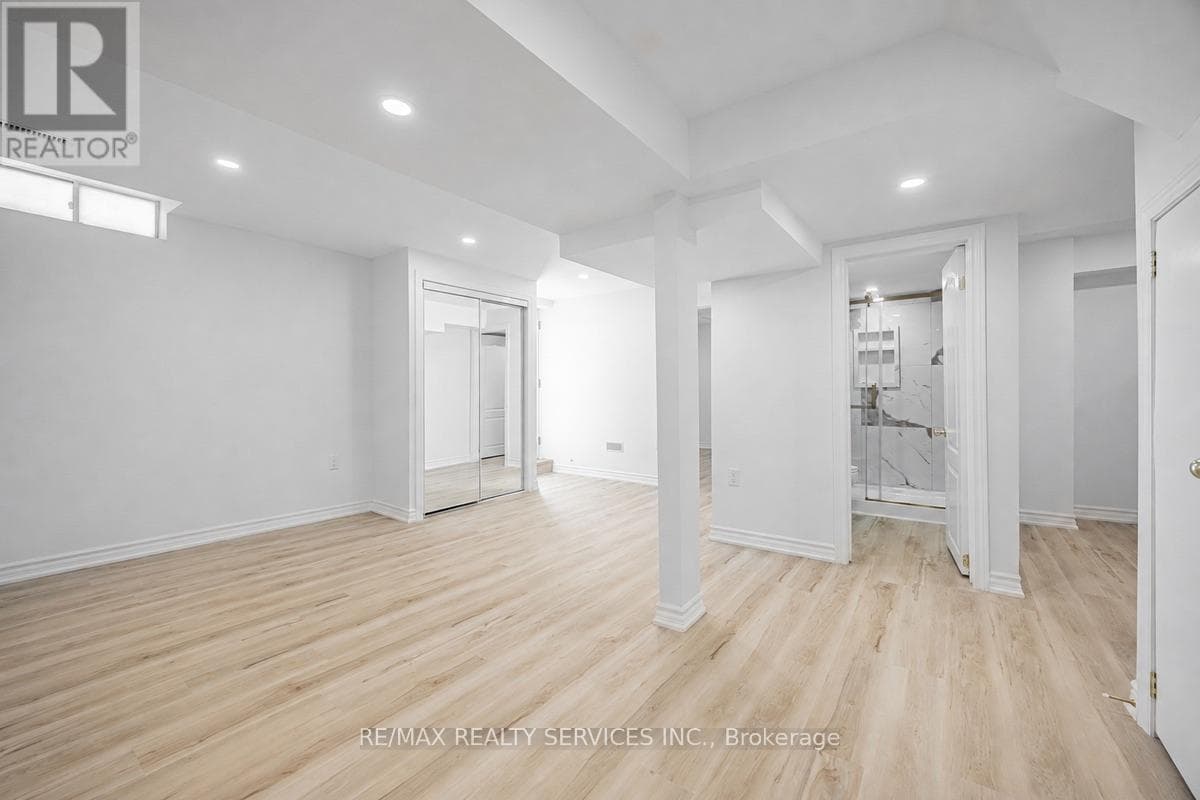 Single Family at Bsmt- 42 Northampton Street, Brampton (Westgate), Ontario - Photo 8 - RE/MAX Garden City Realty