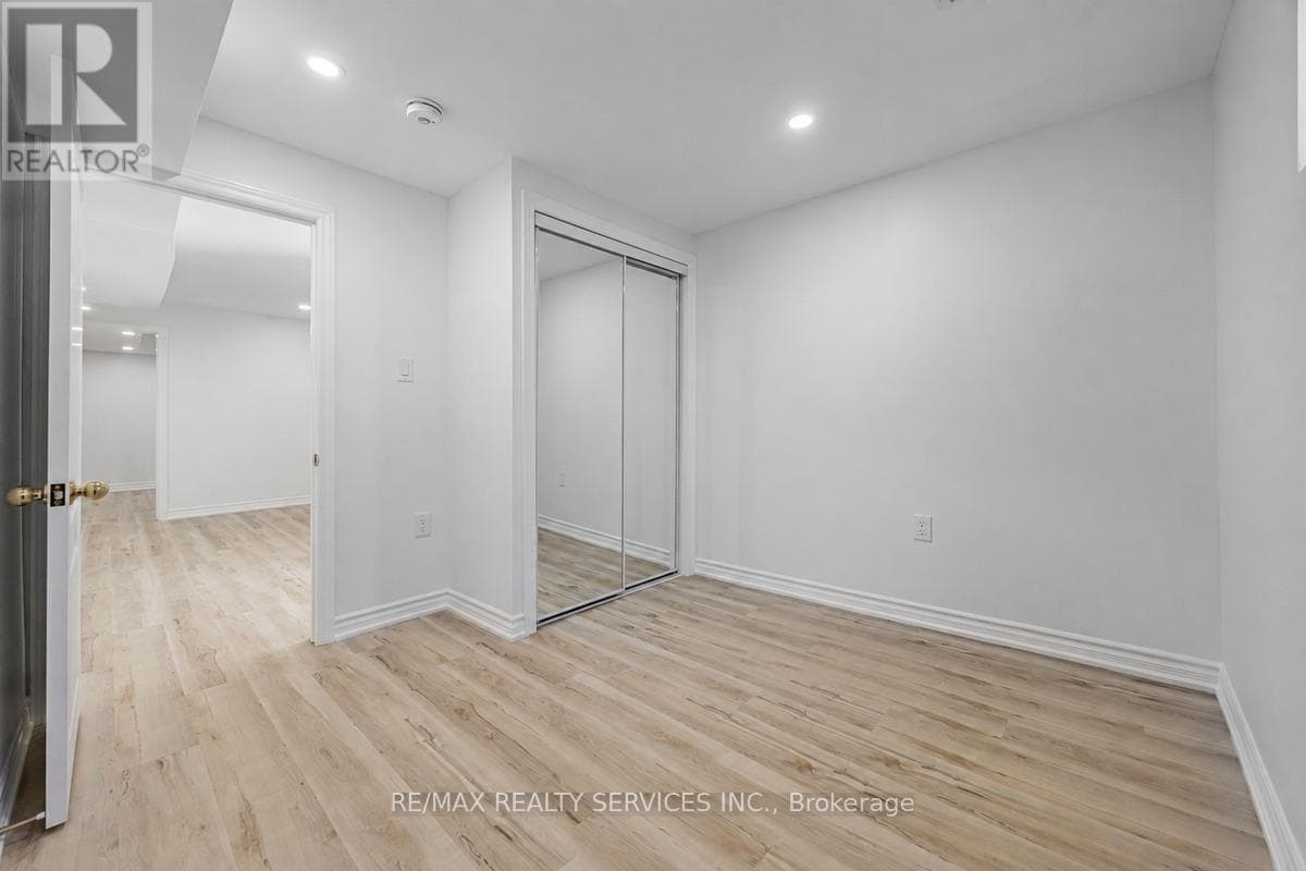 Single Family at Bsmt- 42 Northampton Street, Brampton (Westgate), Ontario - Photo 9 - RE/MAX Garden City Realty