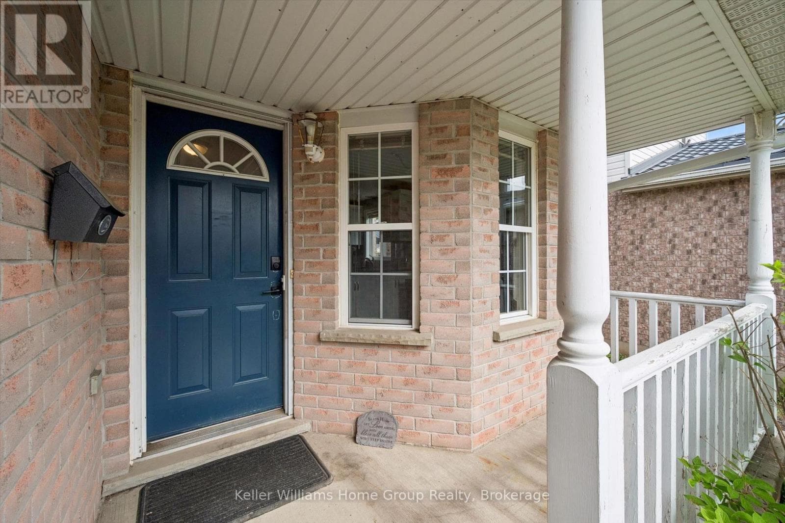 Single Family at 217 Deerpath Drive, Guelph (Willow West/Sugarbush/West Acres), Ontario - Photo 2 - RE/MAX Garden City Realty