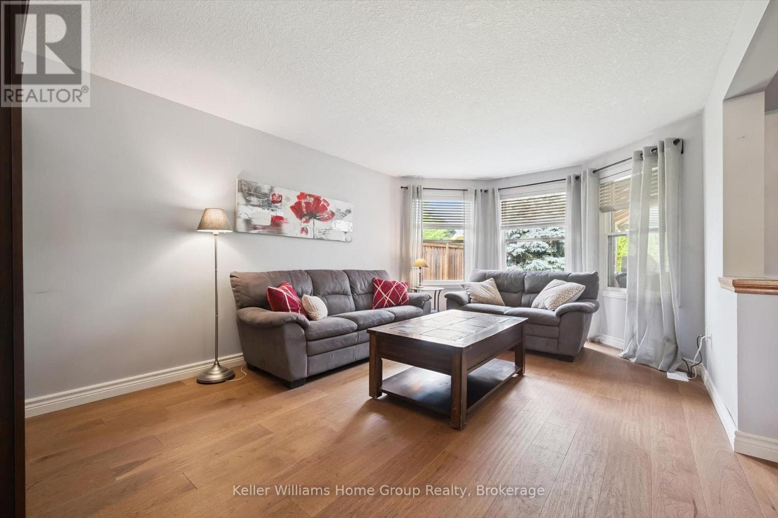 Single Family at 217 Deerpath Drive, Guelph (Willow West/Sugarbush/West Acres), Ontario - Photo 6 - RE/MAX Garden City Realty