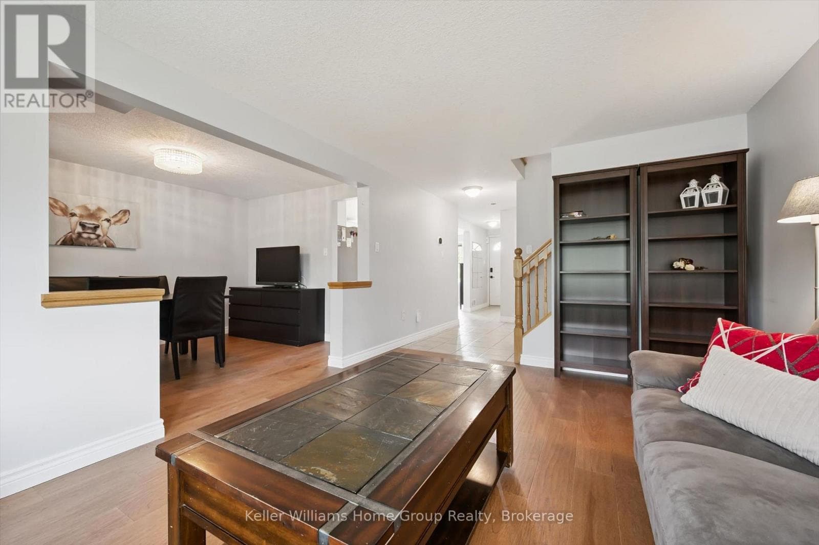 Single Family at 217 Deerpath Drive, Guelph (Willow West/Sugarbush/West Acres), Ontario - Photo 8 - RE/MAX Garden City Realty