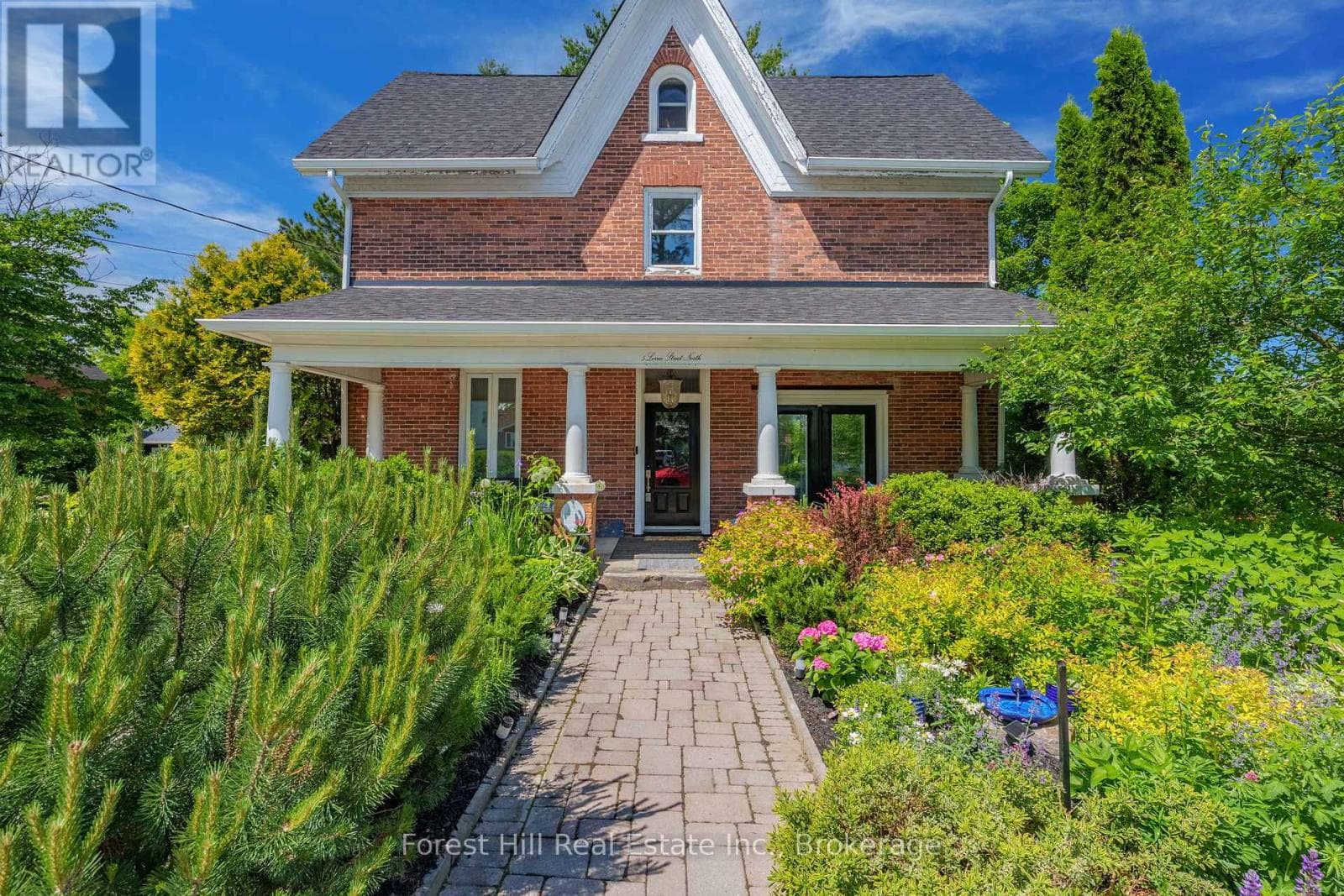 5 Lorne Street