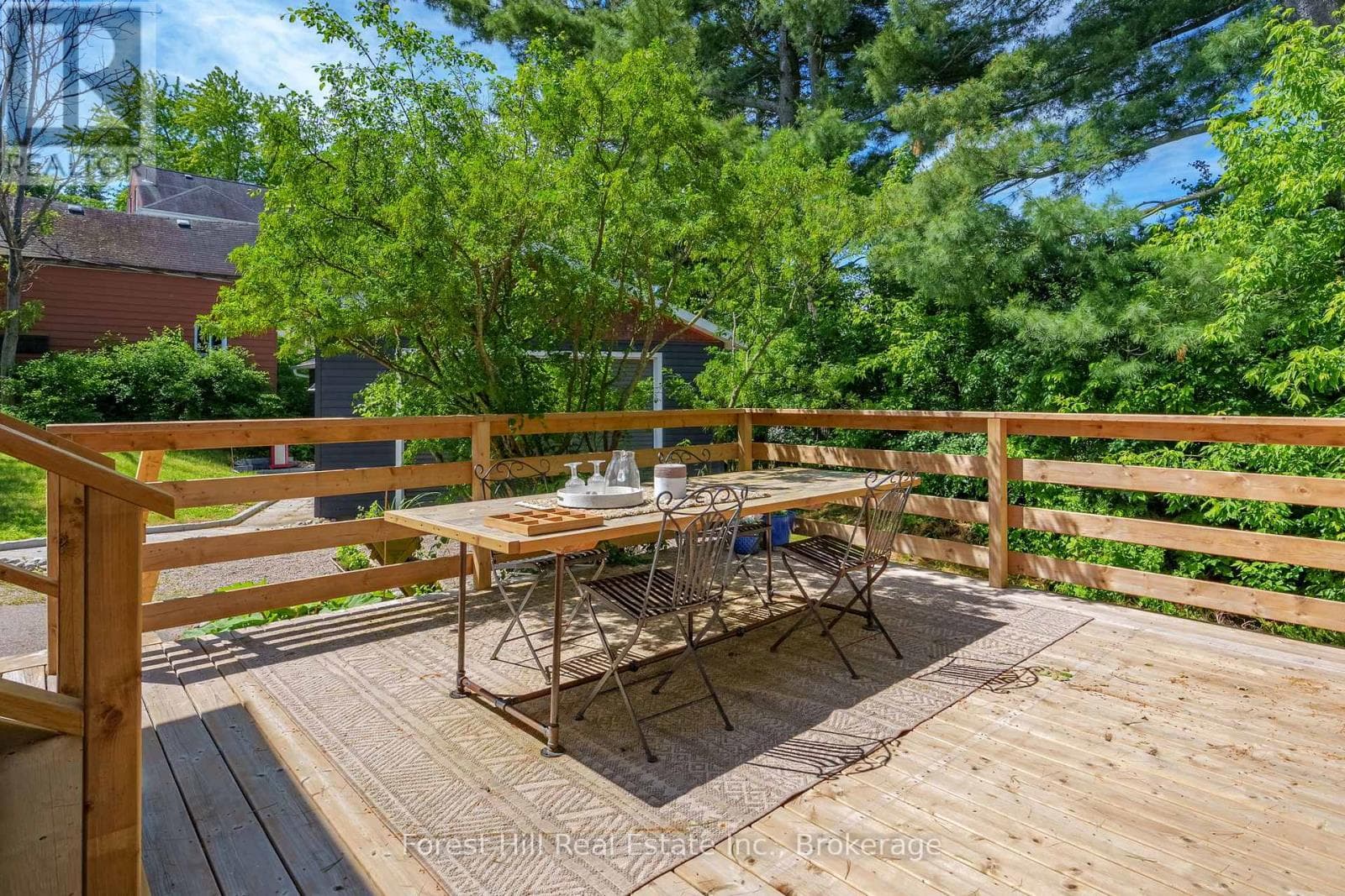 Single Family at 5 Lorne Street, Huntsville, Ontario - Photo 10 - RE/MAX Garden City Realty