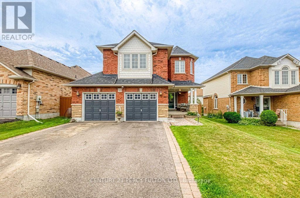 589 Blackwood Boulevard