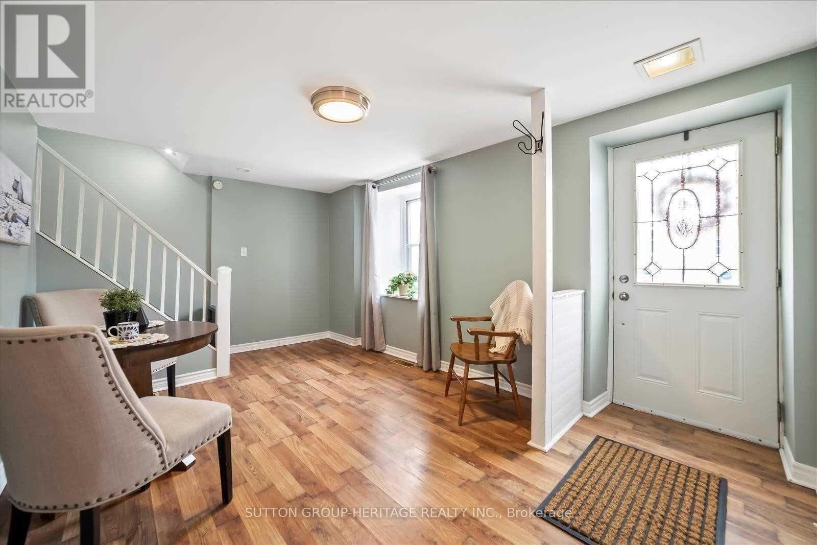 Single Family at 1612 Dufferin Street, Whitby (Port Whitby), Ontario - Photo 3 - RE/MAX Garden City Realty