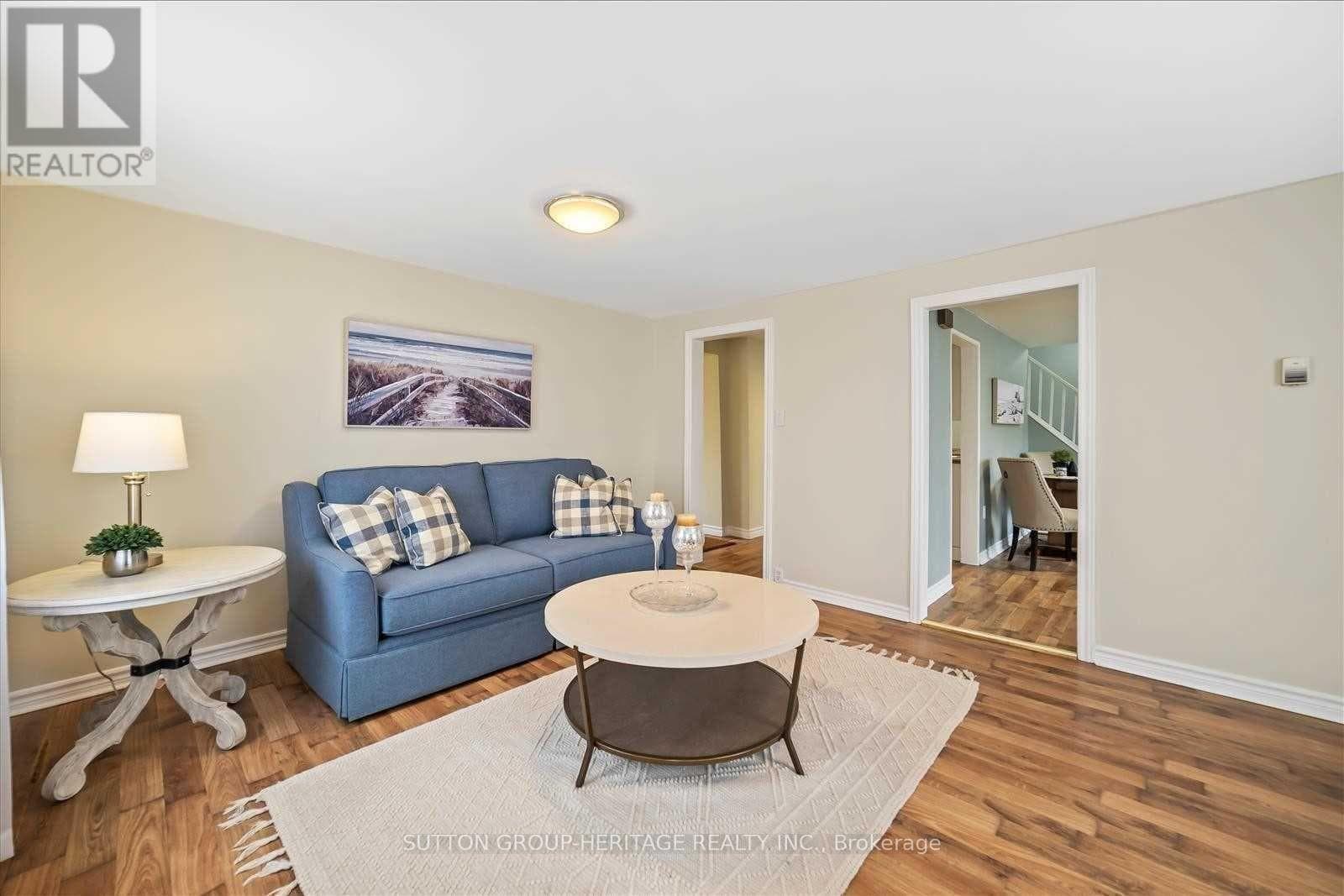 Single Family at 1612 Dufferin Street, Whitby (Port Whitby), Ontario - Photo 5 - RE/MAX Garden City Realty