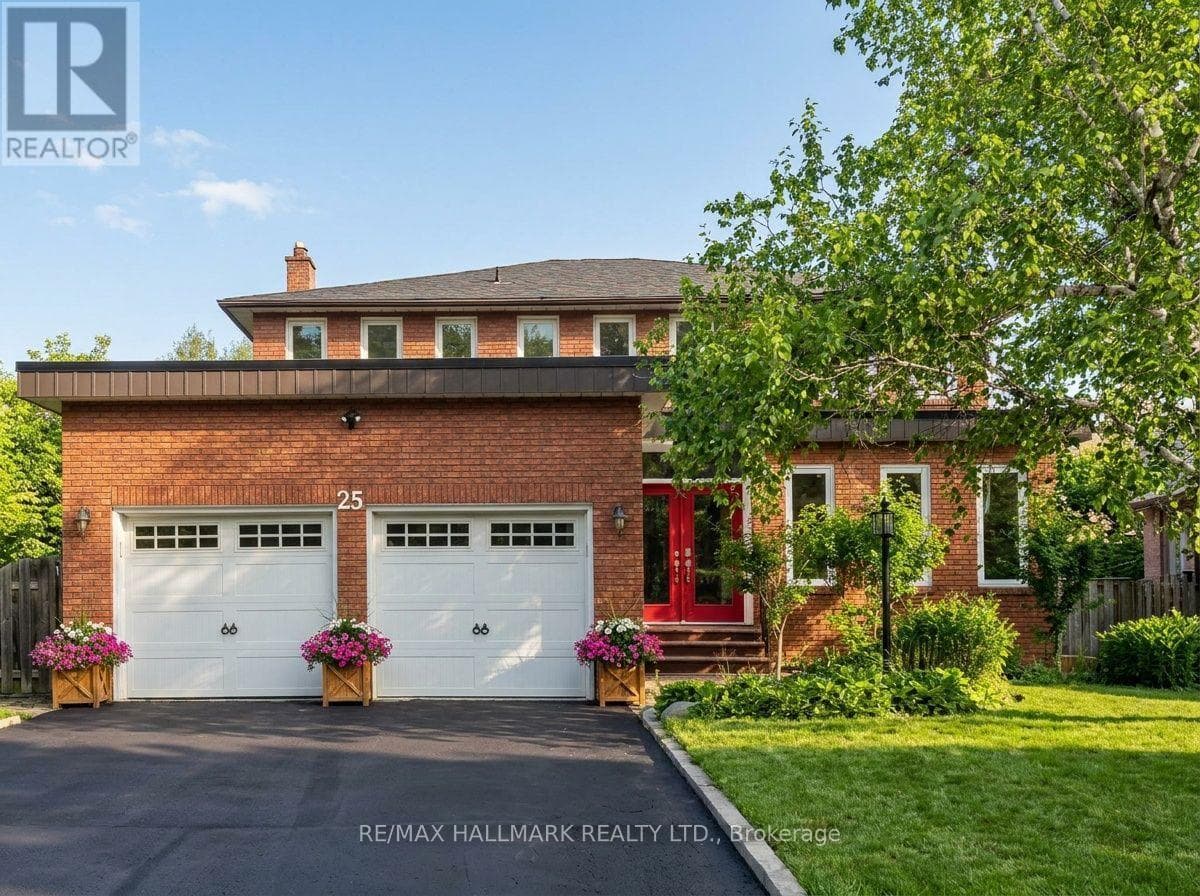 25 Kersey Crescent