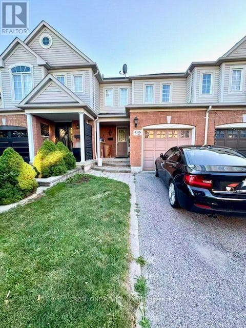 Single Family at 12 Bonello Crescent, Whitby (Taunton North), Ontario - Photo 2 - RE/MAX Garden City Realty