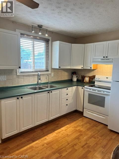 Single Family at 1- 227 FERGUS Avenue, Kitchener, Ontario - Photo 3 - RE/MAX Garden City Realty