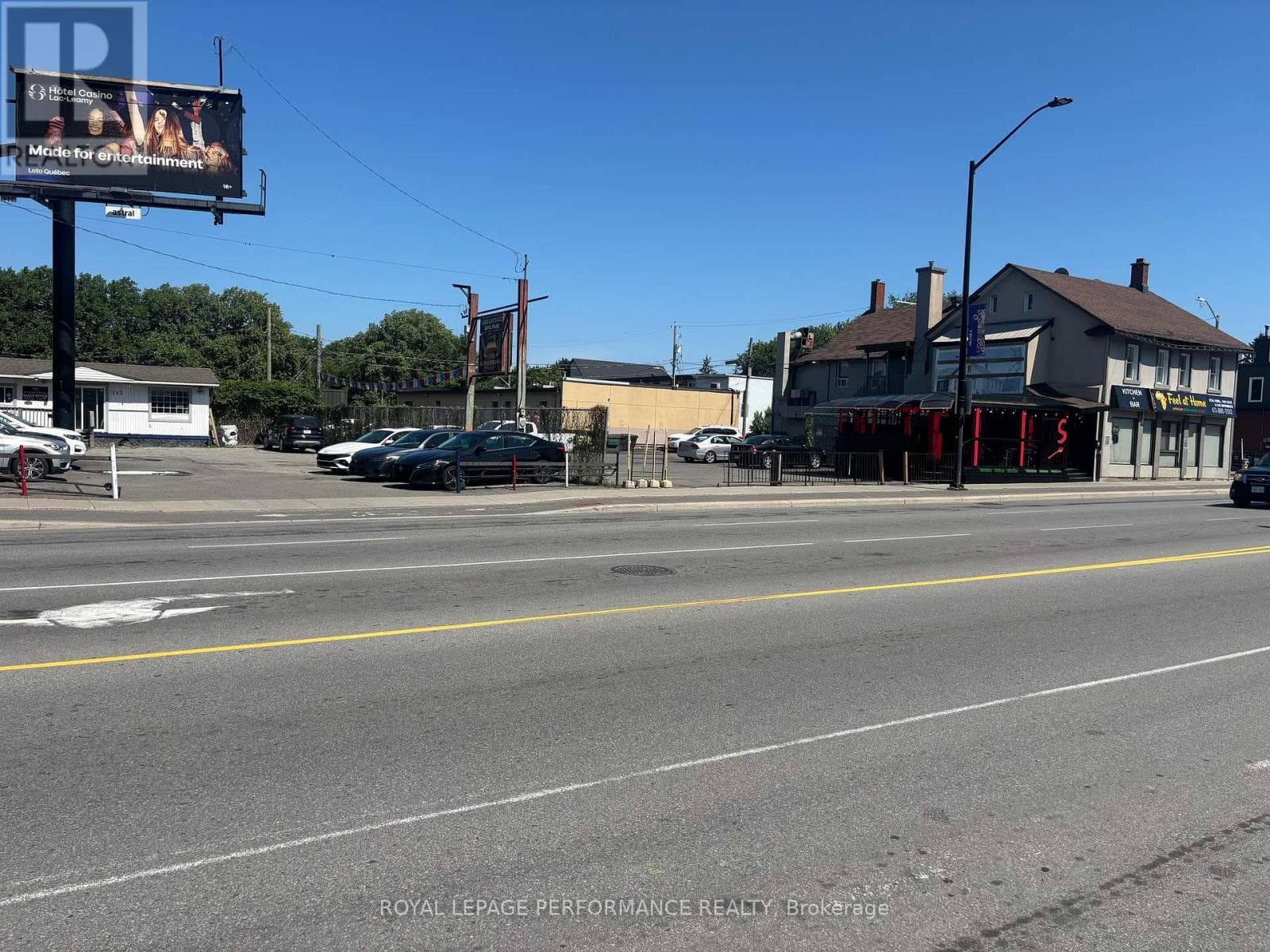 143-159 MONTREAL Road