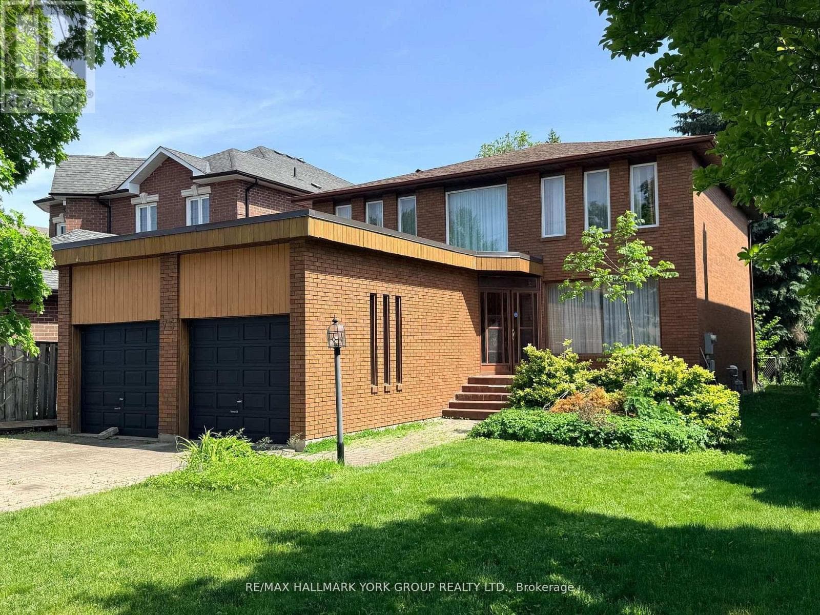 Single Family at 75 Spruce Avenue, Richmond Hill (South Richvale), Ontario - Photo 2 - RE/MAX Garden City Realty
