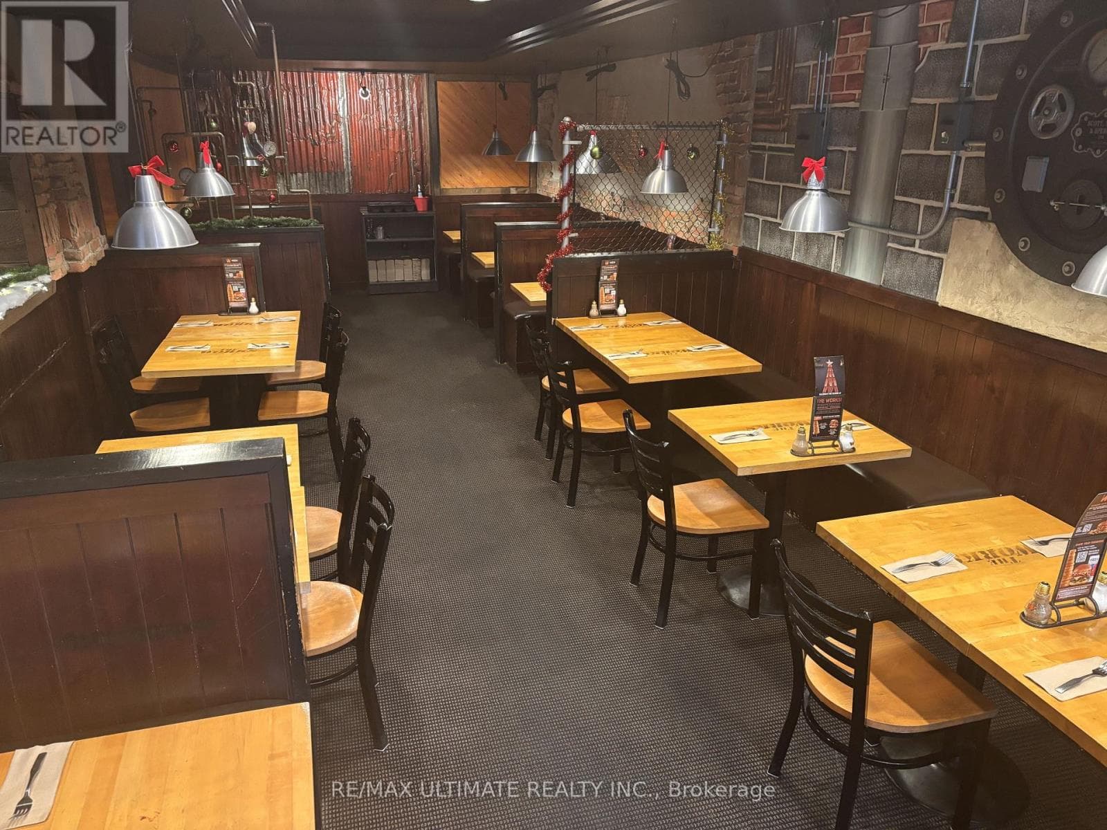Business at 443 Brant Street, Burlington (Brant), Ontario - Photo 6 - RE/MAX Garden City Realty