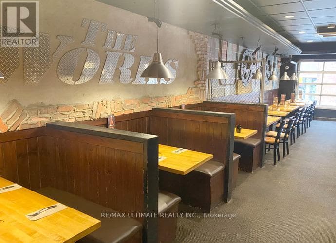 Business at 443 Brant Street, Burlington (Brant), Ontario - Photo 8 - RE/MAX Garden City Realty