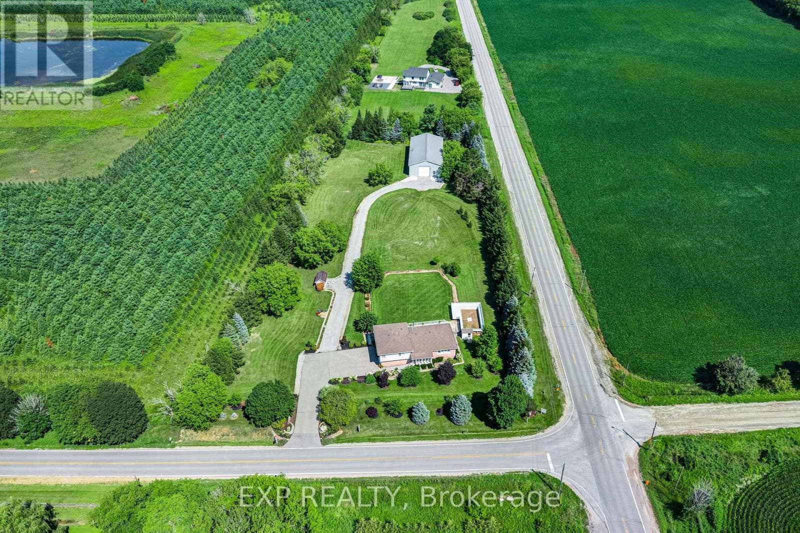 6030 Doane Road