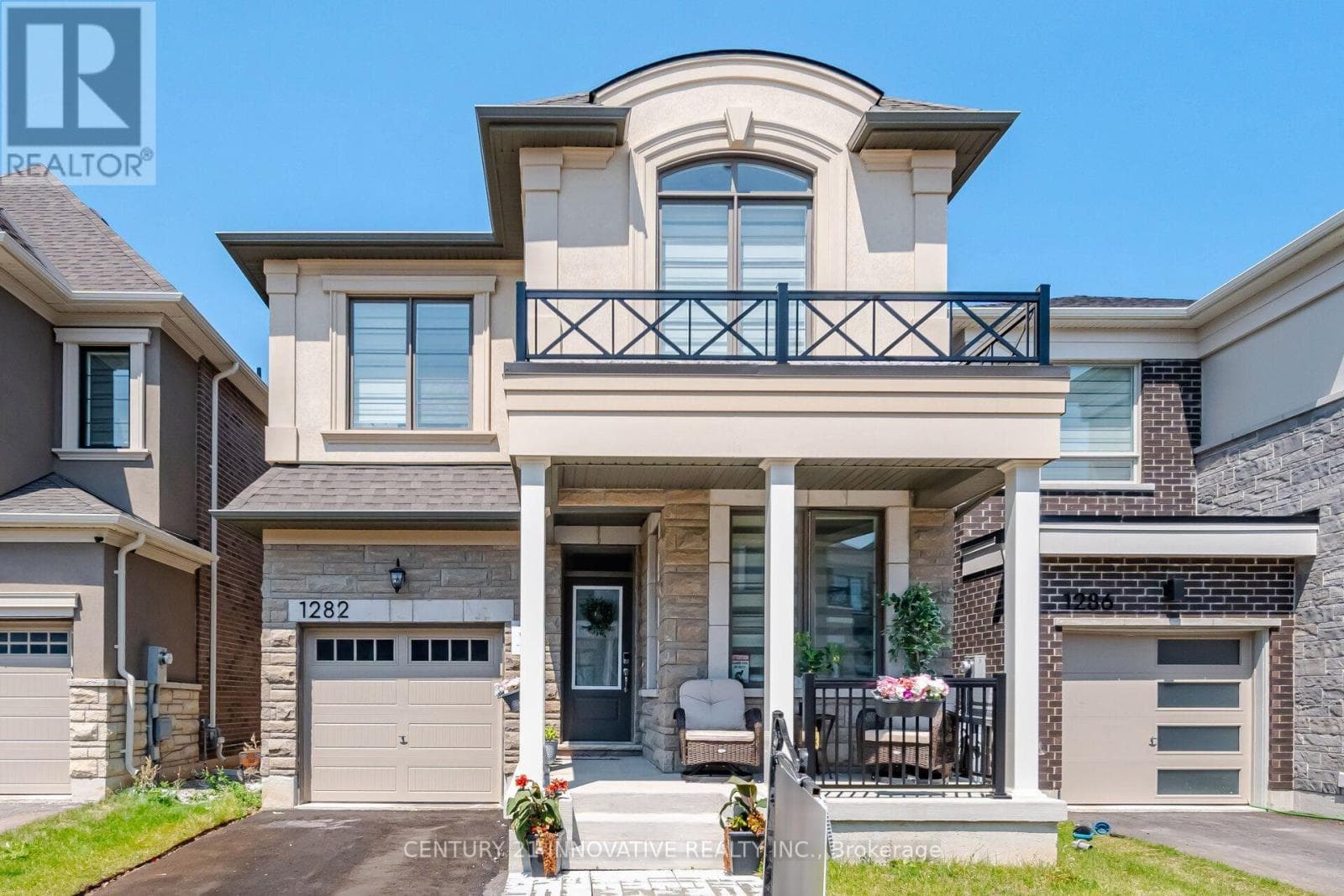 1282 Stirling Todd Terrace
