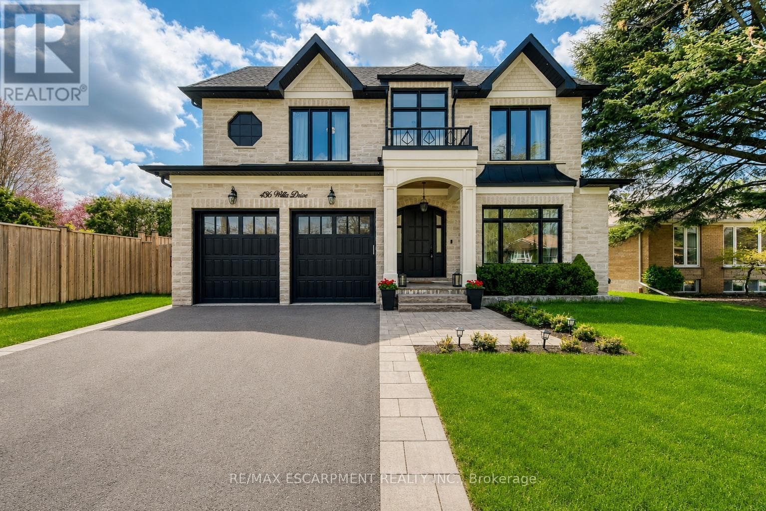 436 WILLIS Drive