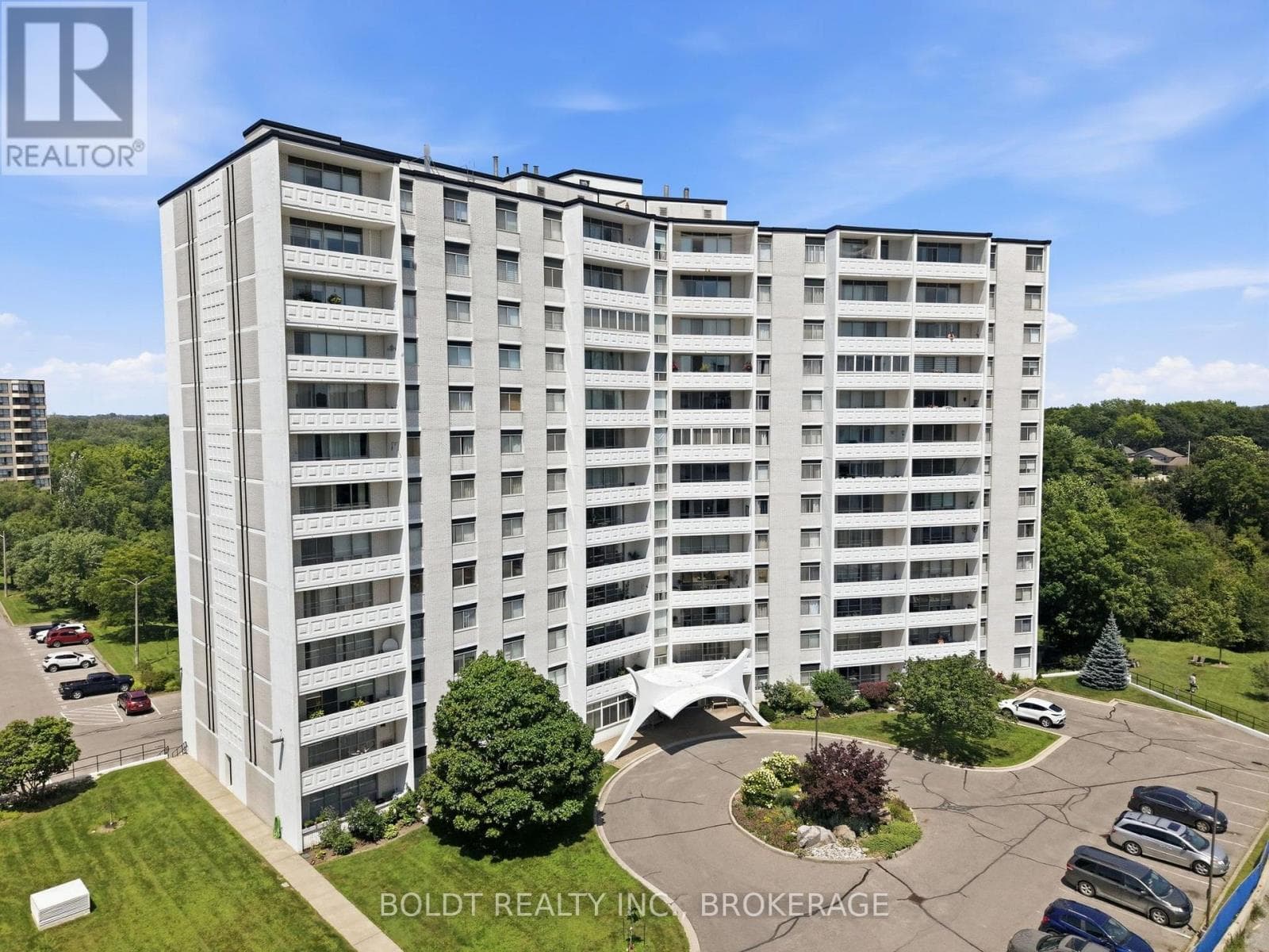 1206- 15 Towering Heights Boulevard