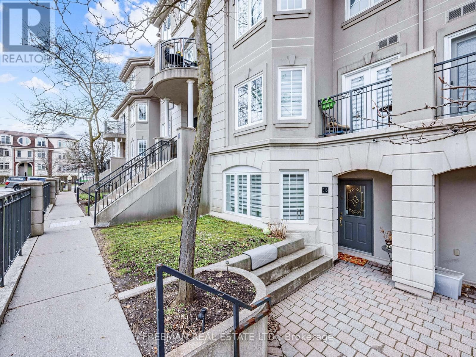 C13- 108 Finch Avenue