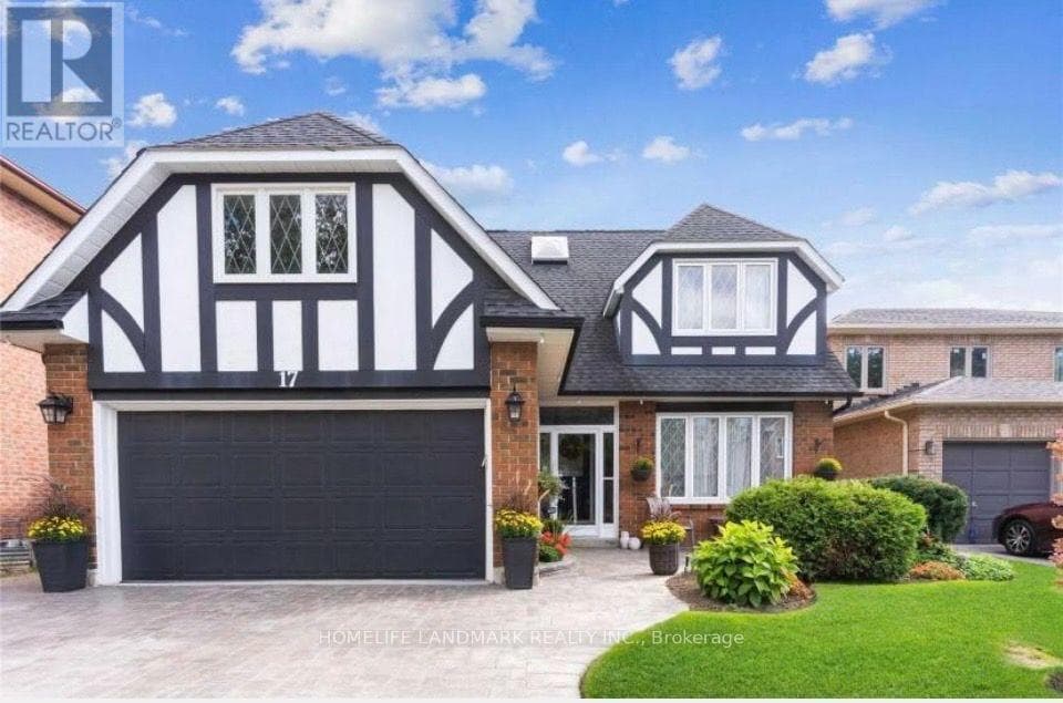 17 Cygnus Drive