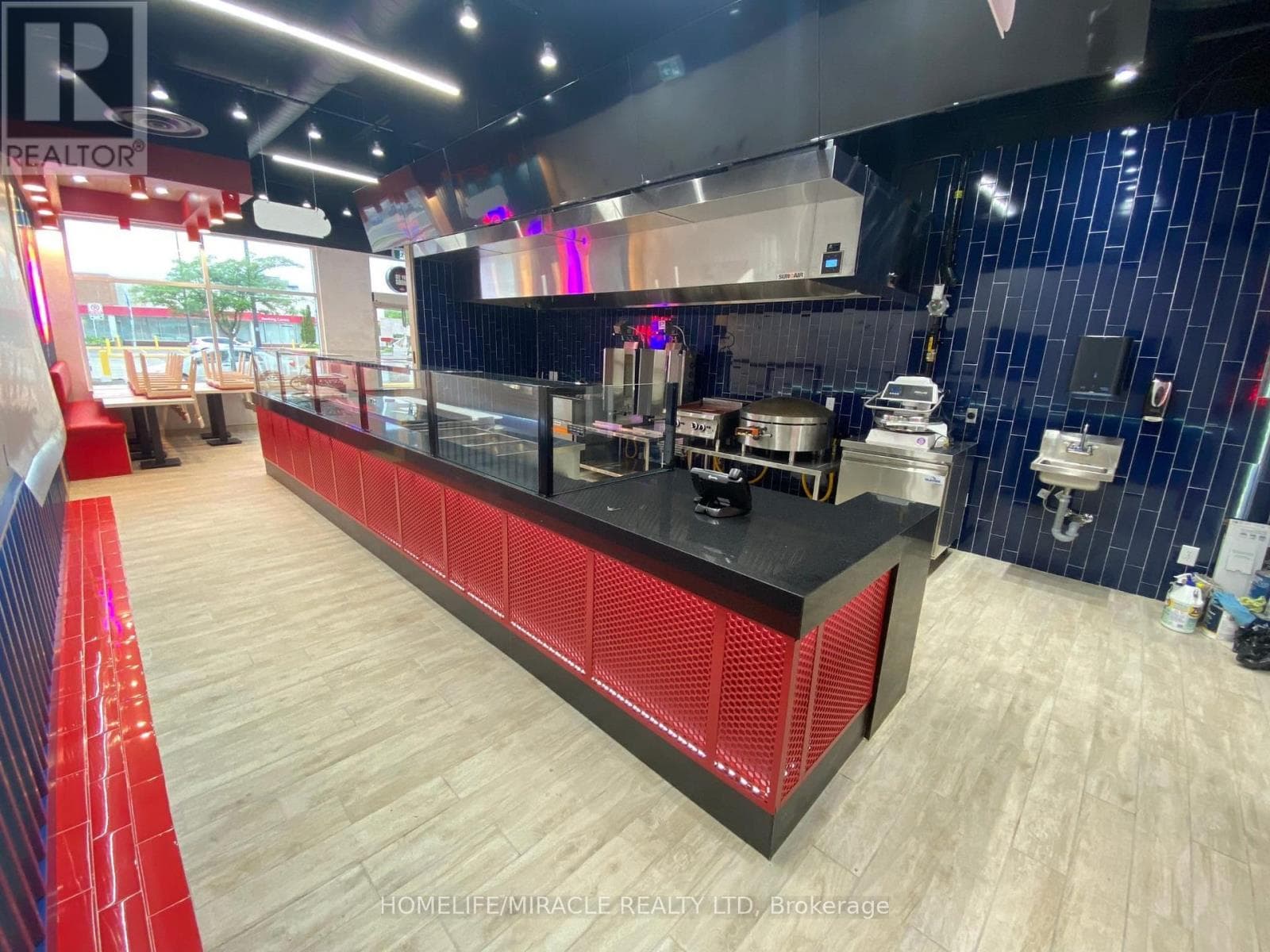 Business at 2151 St. Clair Avenue, Toronto (Junction Area), Ontario - Photo 3 - RE/MAX Garden City Realty