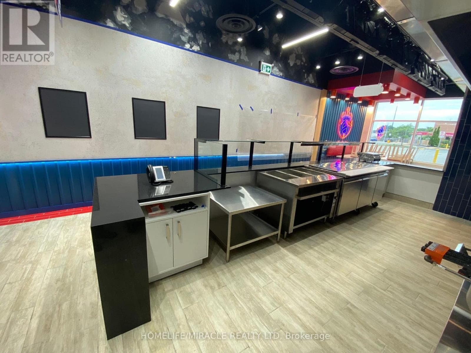 Business at 2151 St. Clair Avenue, Toronto (Junction Area), Ontario - Photo 5 - RE/MAX Garden City Realty