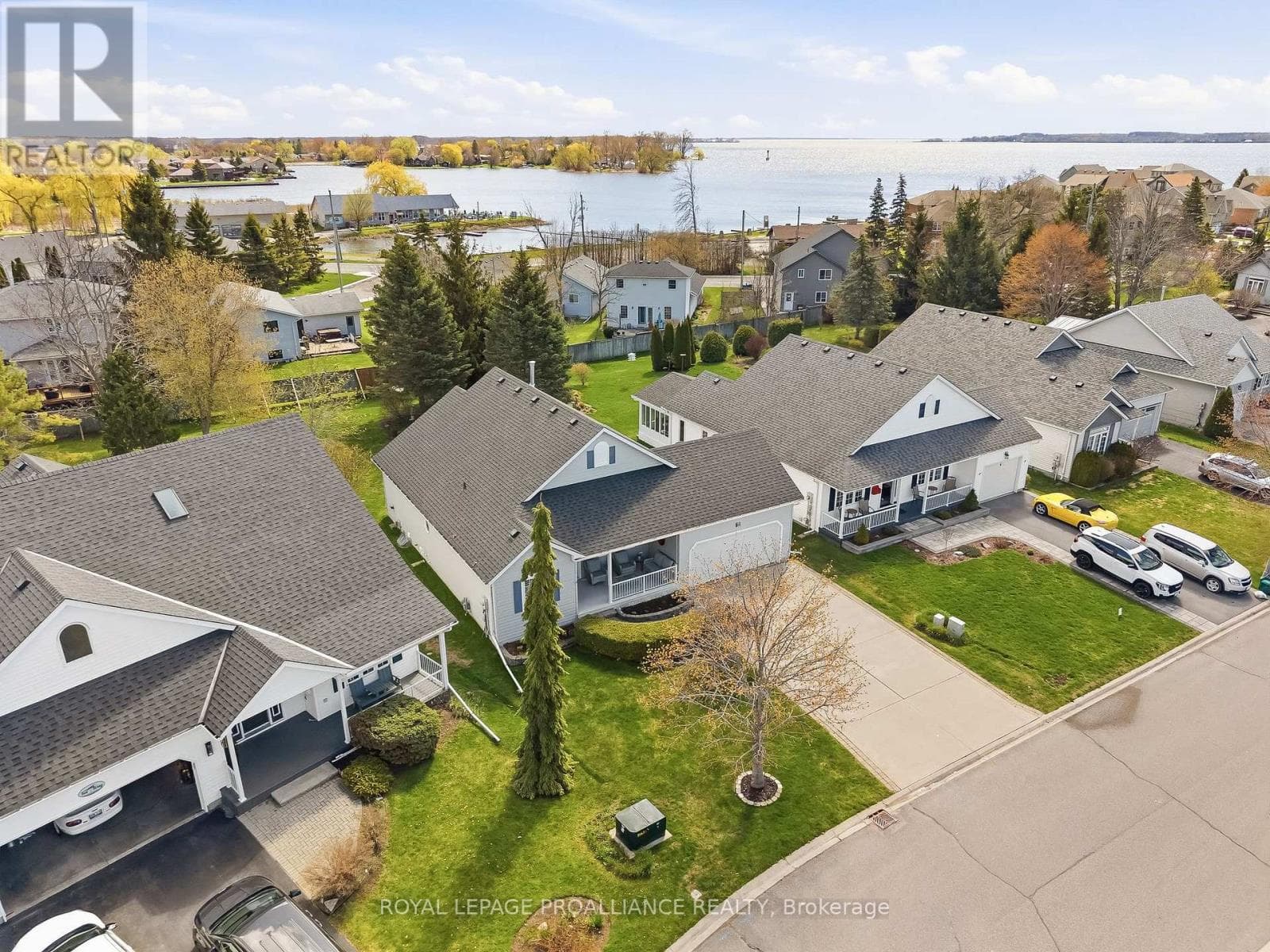 Single Family at 8 Sandpiper Way, Brighton, Ontario - Photo 6 - RE/MAX Garden City Realty