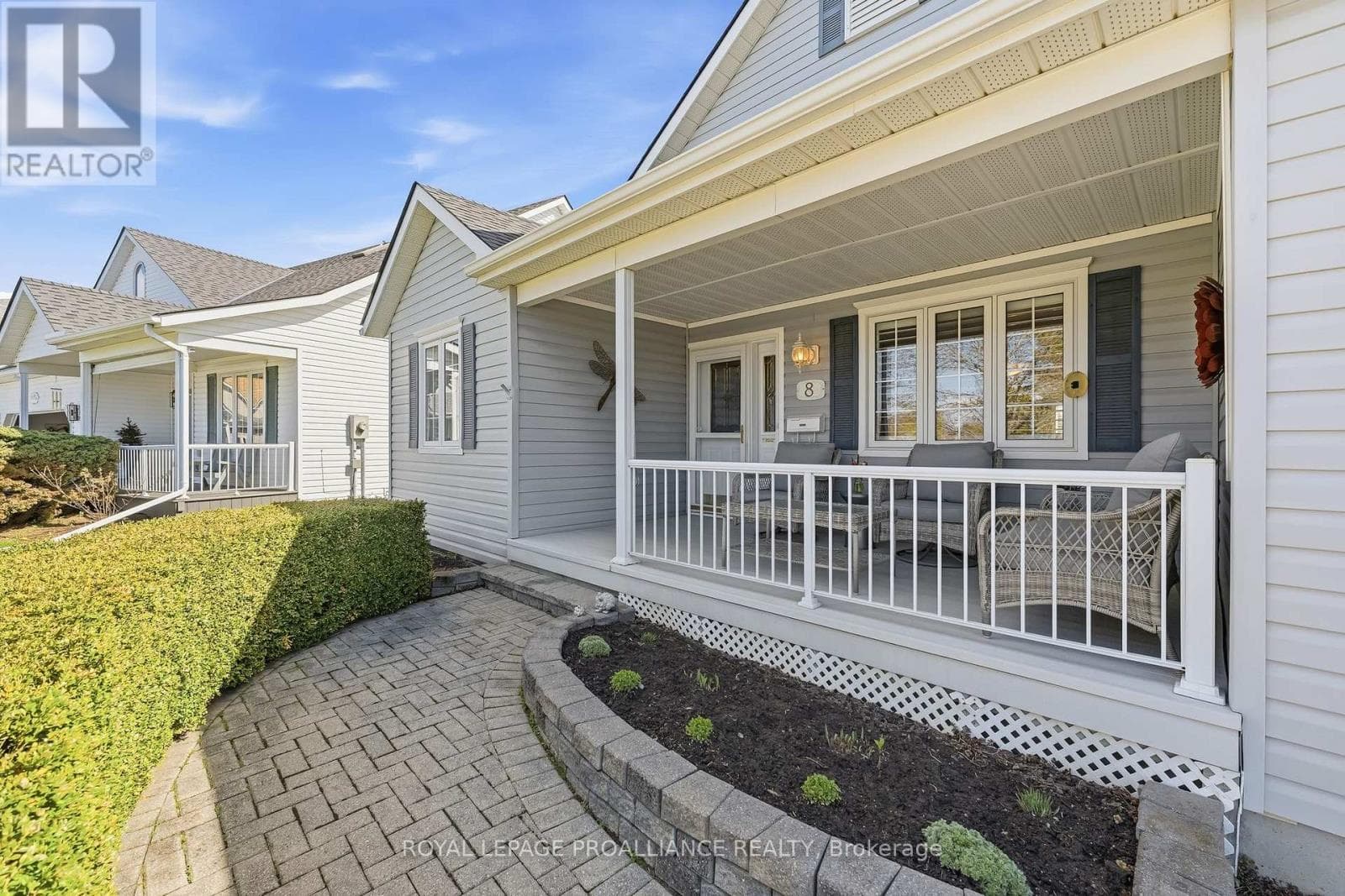 Single Family at 8 Sandpiper Way, Brighton, Ontario - Photo 9 - RE/MAX Garden City Realty