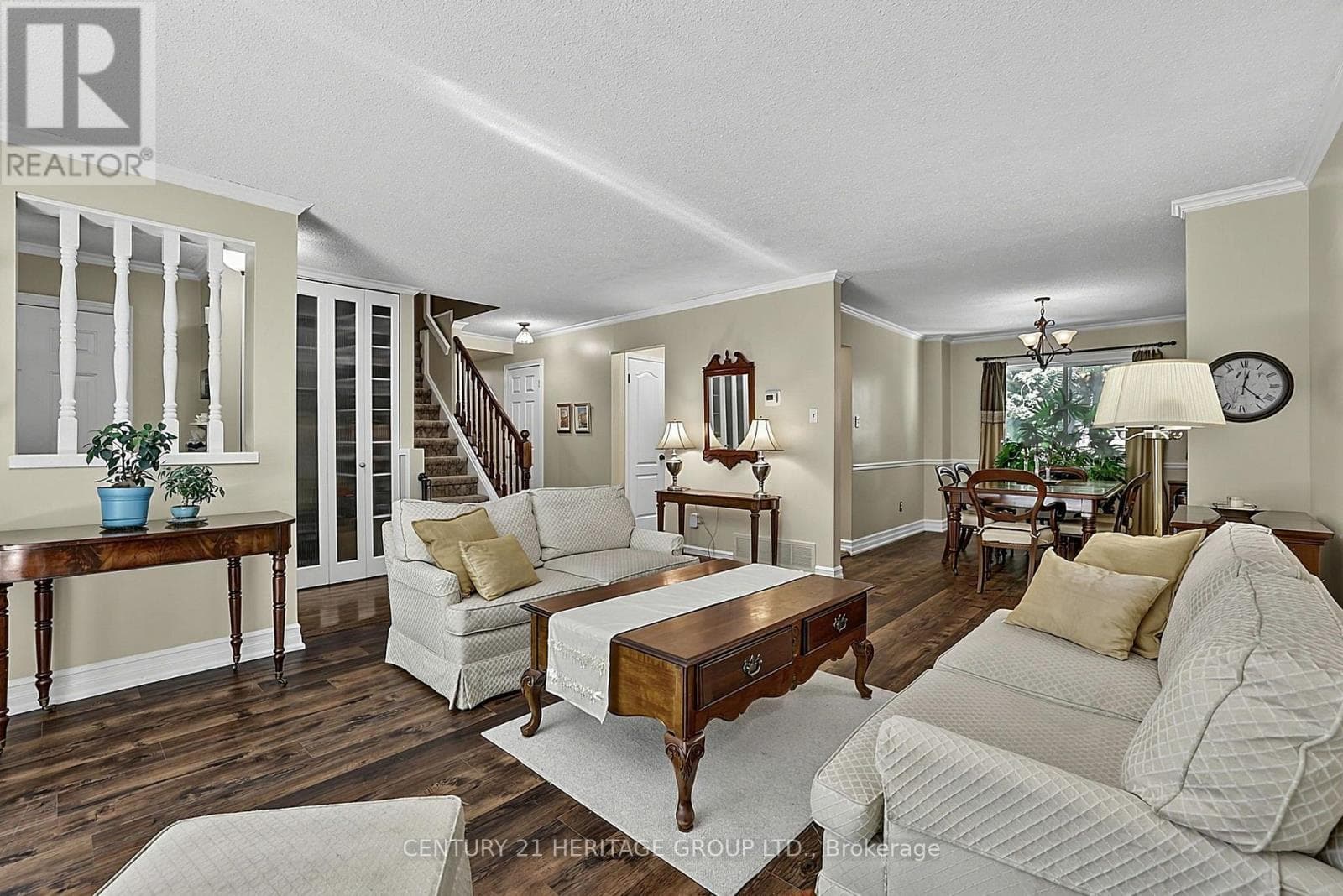 Single Family at 214 Lancaster Avenue, Newmarket (Bristol-London), Ontario - Photo 9 - RE/MAX Garden City Realty