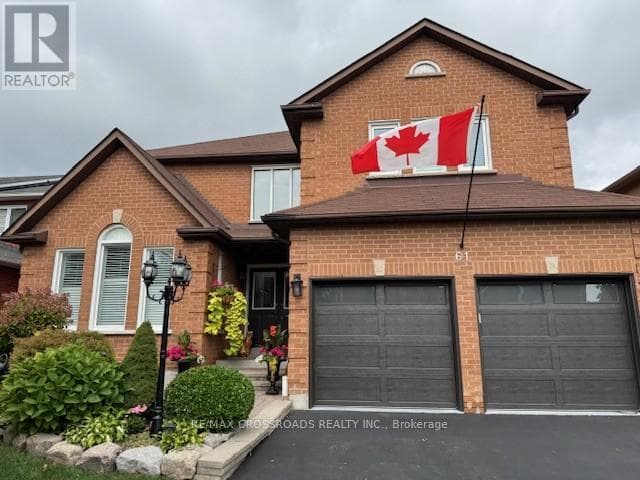 61 Silverbirch Place