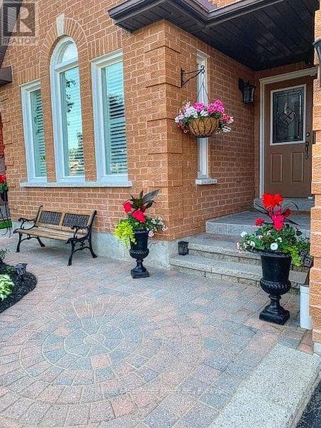 Single Family at 61 Silverbirch Place, Whitby (Pringle Creek), Ontario - Photo 2 - RE/MAX Garden City Realty