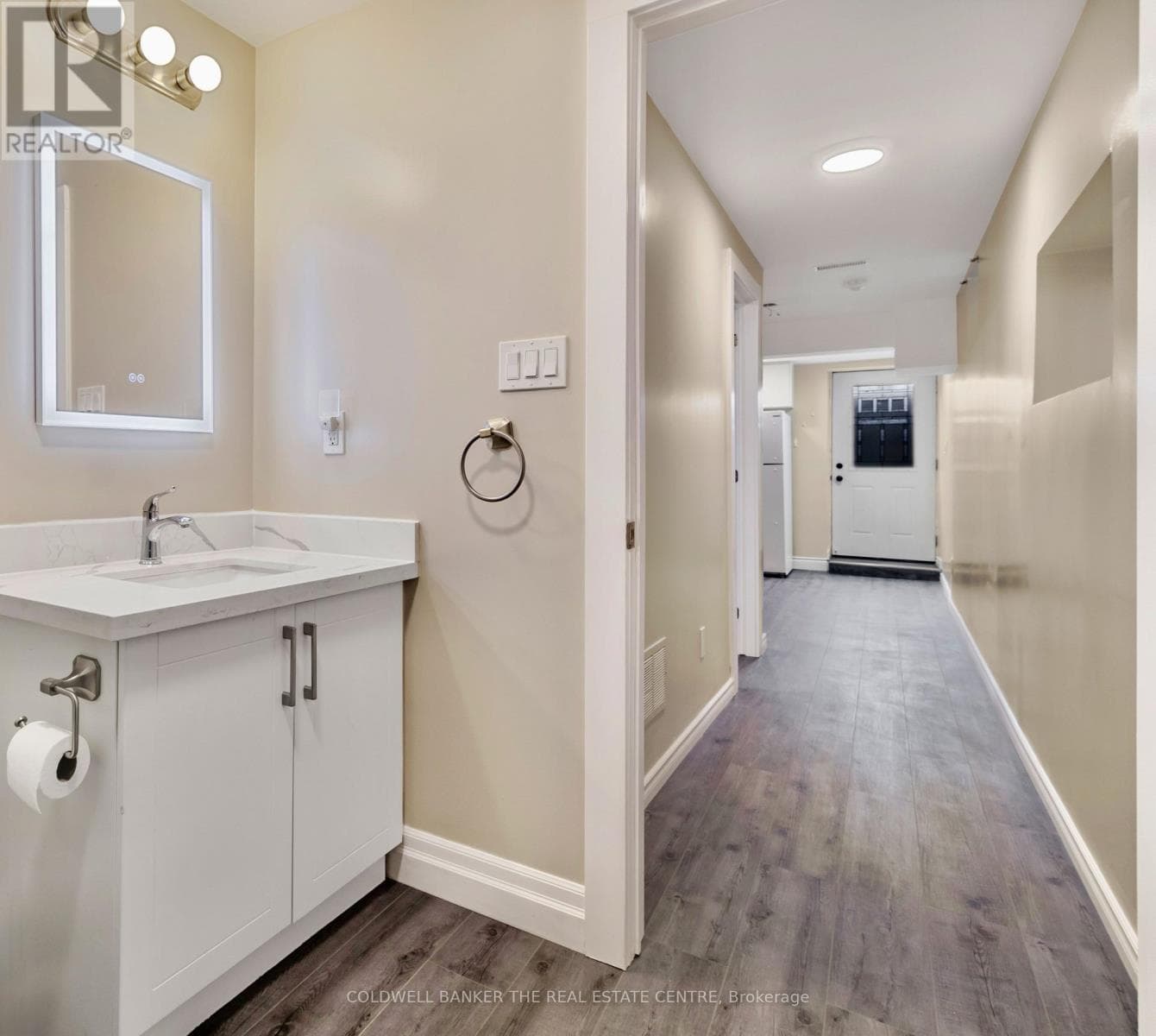 Single Family at 5 Rutherford Avenue, Toronto (Mount Dennis), Ontario - Photo 6 - RE/MAX Garden City Realty