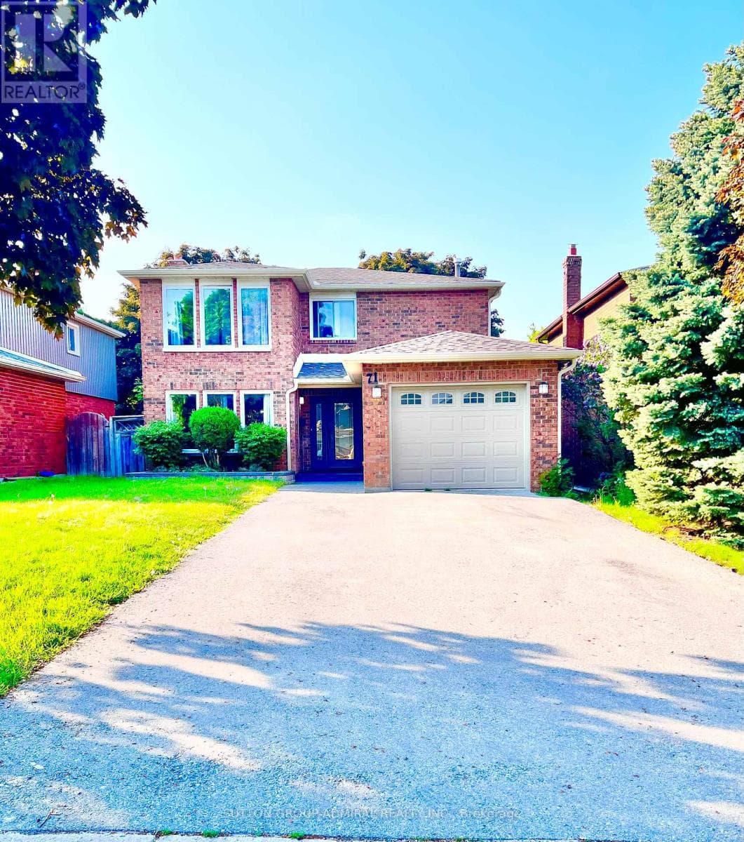 71 Trillium Crescent