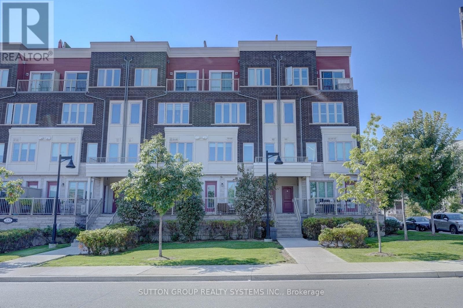 33- 100 Long Branch Avenue