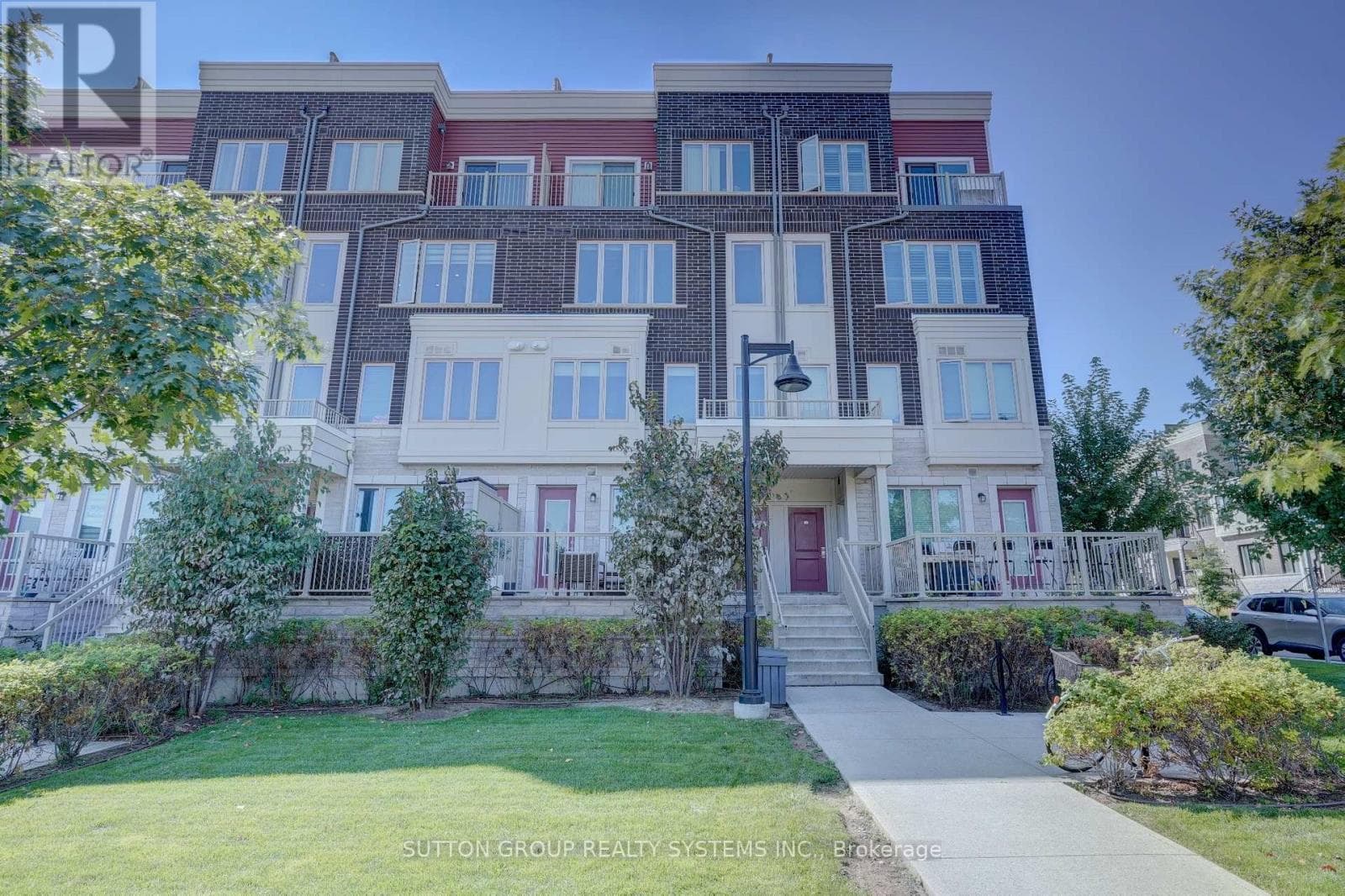 Single Family at 33- 100 Long Branch Avenue, Toronto (Long Branch), Ontario - Photo 2 - RE/MAX Garden City Realty