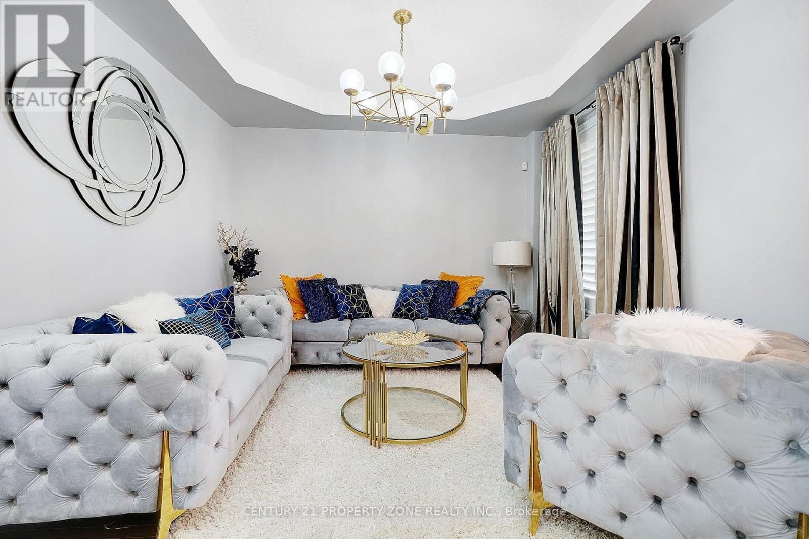 Single Family at 38 Callalily Road, Brampton (Northwest Sandalwood Parkway), Ontario - Photo 7 - RE/MAX Garden City Realty