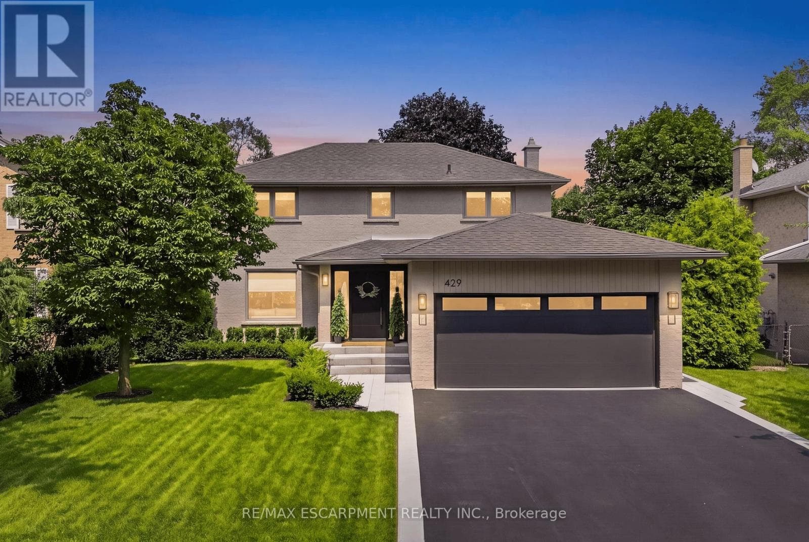 429 CLAREMONT Crescent