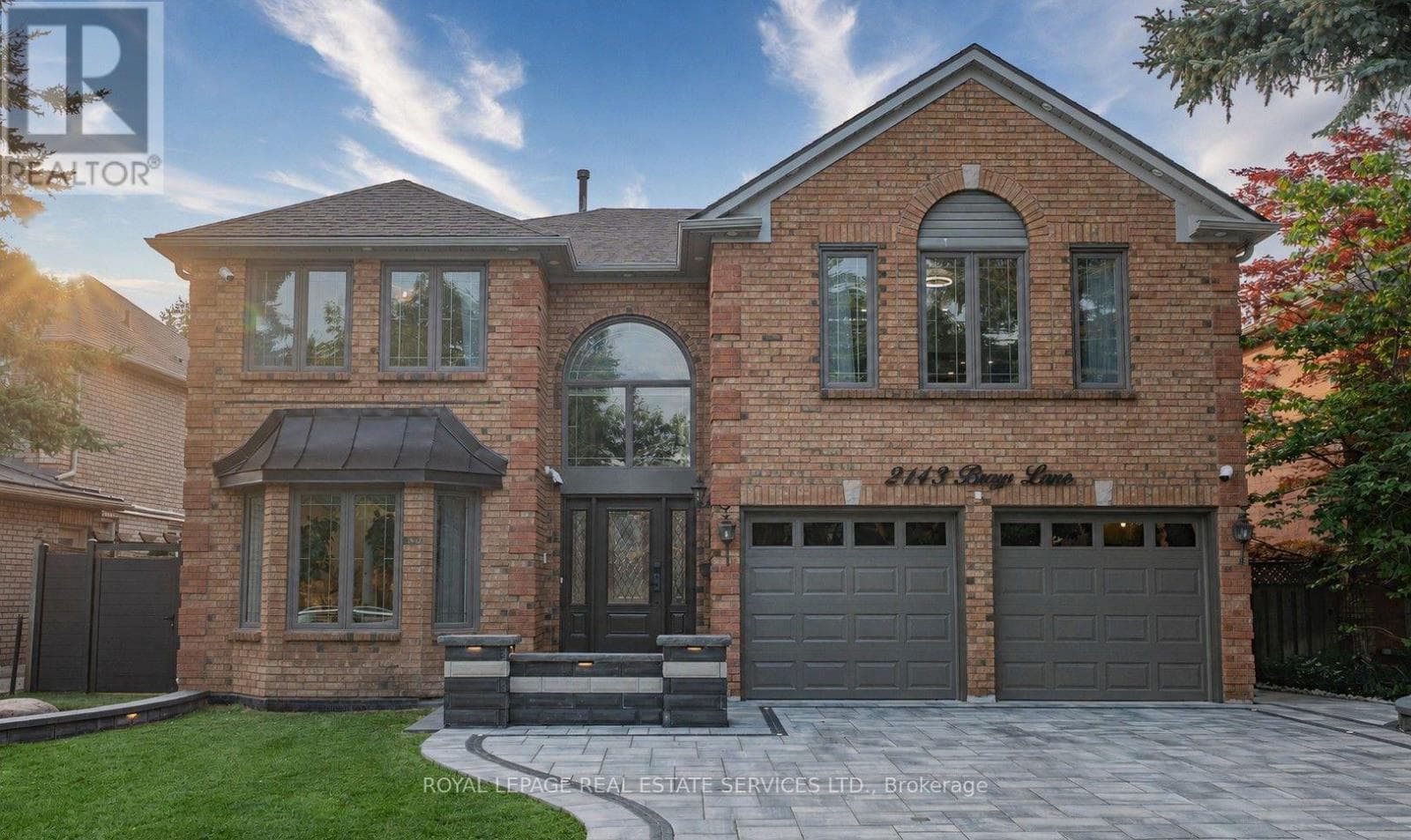 2143 Brays Lane
