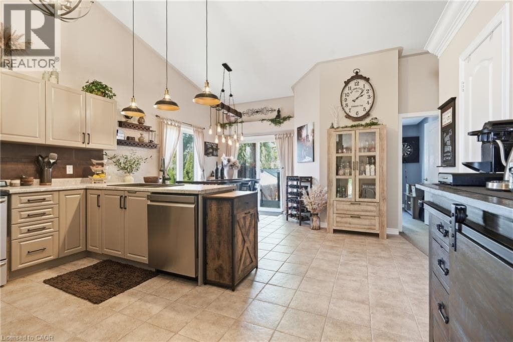 Single Family at 202 WELLBROOK Boulevard, Welland, Ontario - Photo 6 - RE/MAX Garden City Realty