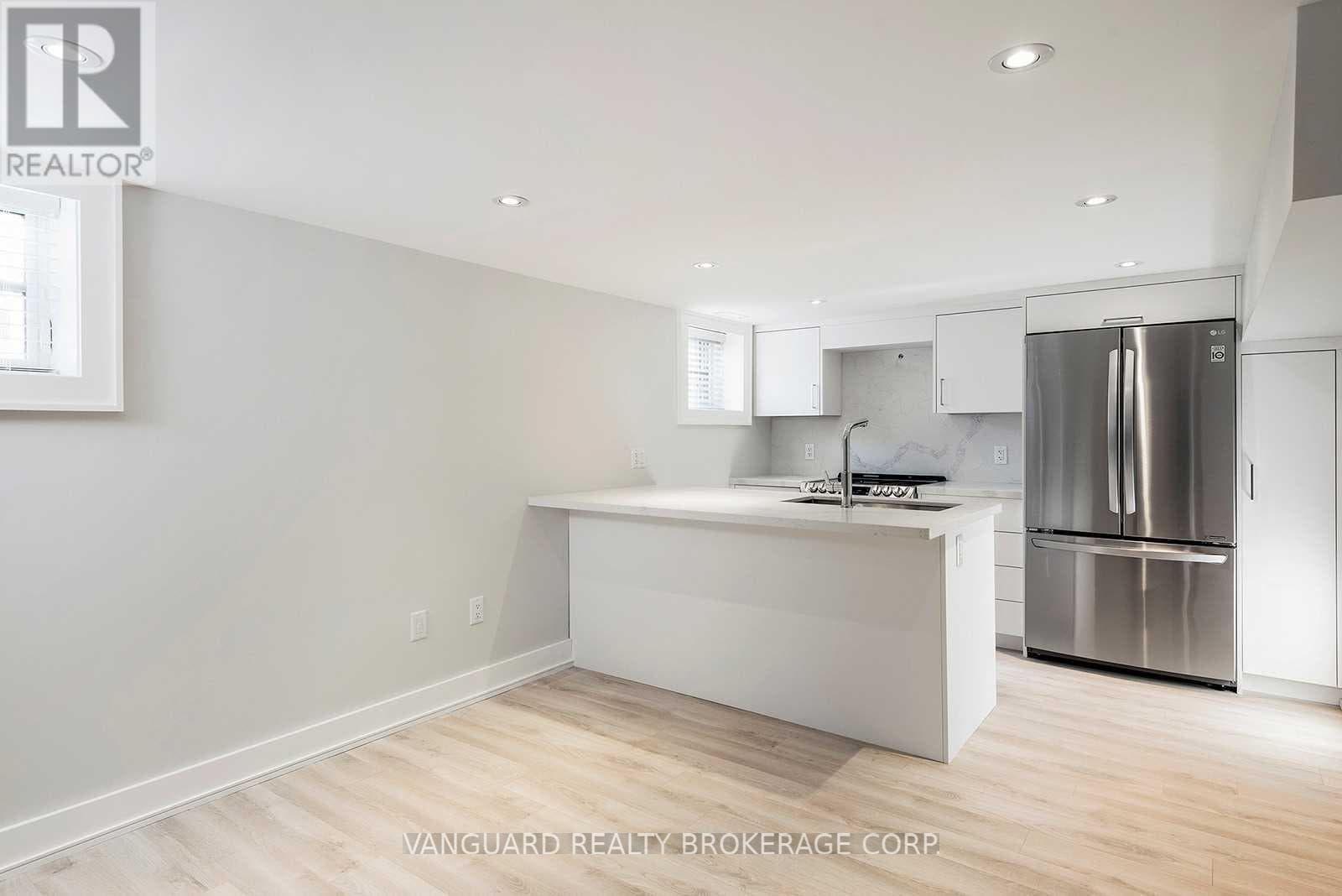 Single Family at Basement- 187 Brooke Avenue, Toronto (Bedford Park-Nortown), Ontario - Photo 3 - RE/MAX Garden City Realty